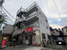ザレジデンスTSUKASHINの間取り画像