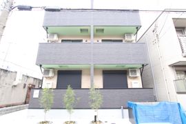 A-STYLE武庫川の外観画像