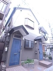 フローリッシュの外観画像