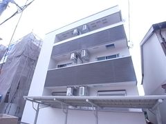 フジパレス出屋敷I番館の外観画像