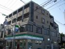 アラカサ2の間取り画像