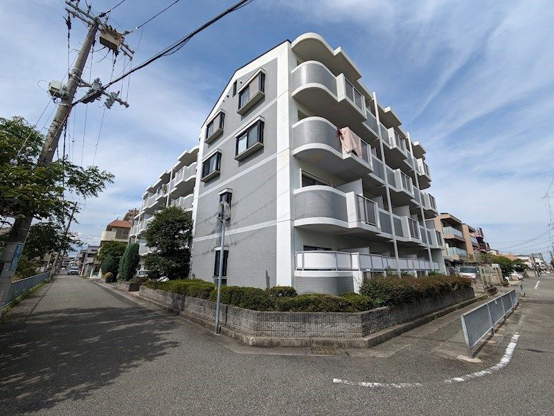 ヴェルテスIKEMOTOの外観画像