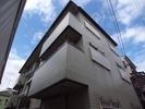 汐町ハイツの間取り画像