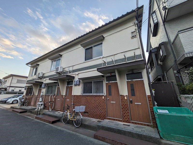 前田文化の外観画像