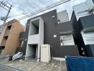 Room東園田の間取り画像