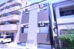 ハーモニーテラス西立花町の間取り画像