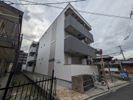 フジパレス塚口東6番館の間取り画像