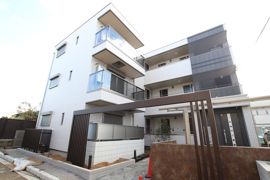 SUN GRACEの外観画像