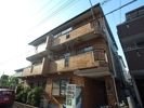 橋本第3マンションの間取り画像