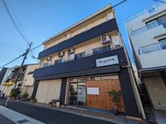 AIROSE立花（アイローズ立花）の外観画像