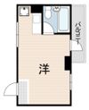 AIROSE立花（アイローズ立花）の間取り画像
