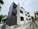 CASA DI CHIENNEの間取り画像