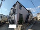 メゾン北野の間取り画像