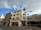 第12キャスル塚口の間取り画像