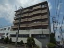 メルクマール大西の間取り画像