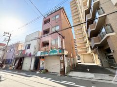 メゾン出口の外観画像