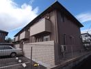 ディアコート名神 Aの間取り画像
