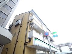 猪名寺ツーワンビルの外観画像