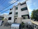 シャルマンコート猪名寺の間取り画像