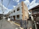 アルファ塚口 Vの間取り画像