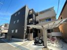 AILE南塚口の間取り画像