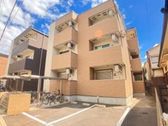 フジパレス塚口本町1番館の外観画像