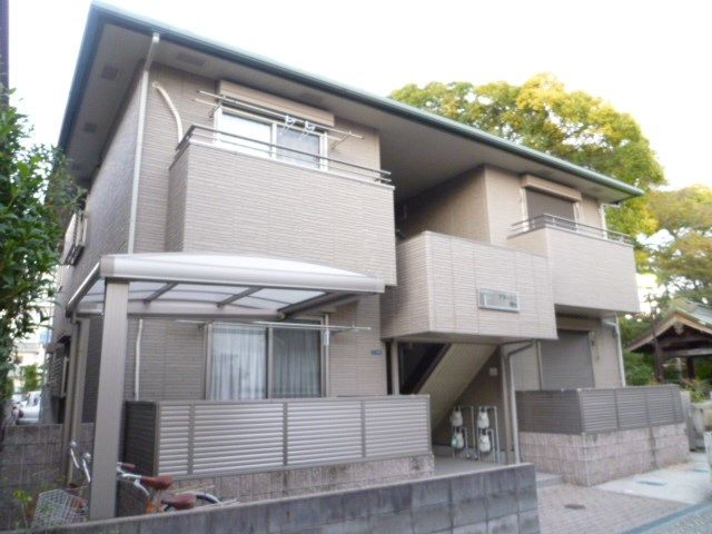 アネックス明光の外観画像