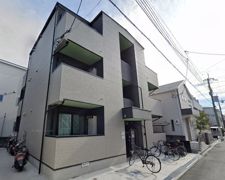 WILLET’S 園田の外観画像