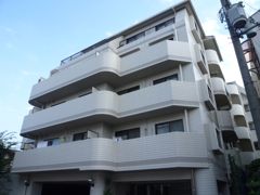 ロイヤル塚口本町の外観画像