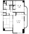 ロイヤル塚口本町の間取り画像