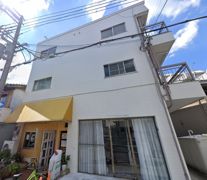 遠藤マンションの外観画像