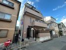 プレシード阪急園田の外観画像