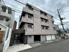 レガーロの外観画像
