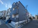 ディアコート大物の間取り画像