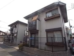 浜ハイツの外観画像