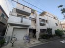 RUHEの間取り画像