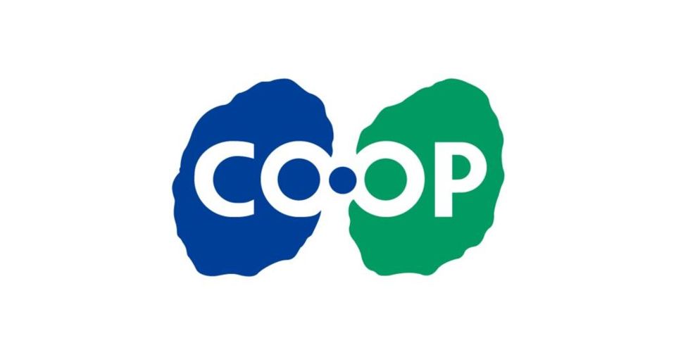 近くの生活協同組合コープこうべ コープ塚口まで411m(徒歩6分)