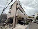 ヴァンドーム武庫之荘の間取り画像
