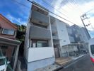 フジパレス立花駅南2番館の外観