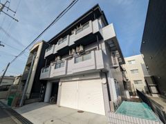 フェリスコート東園田の外観画像