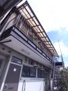 リバーサイド宮本の外観