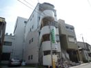 ハイデンス西難波の間取り画像