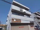 プライム東難波の間取り画像