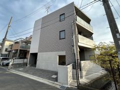 MOTORIAの外観画像