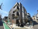 フジパレス東桜木町イーストの間取り画像