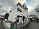 リブリ・尼崎メゾンの間取り画像