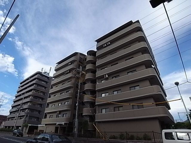 リブコート武庫川の外観画像
