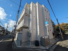 ラモーナ東本町IIの外観画像