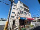 甲武ビルの間取り画像