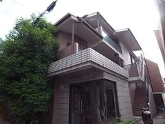 ファオンハイツIの外観画像